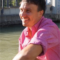 Thomas Jedlicka