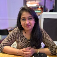 Ankita Pathrikar
