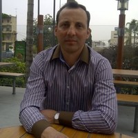 Yasser Hamdan