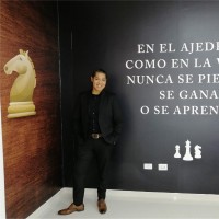 Julio cesar Esquivel guzman