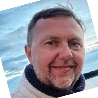 Øyvind Bjørge