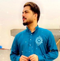 Majeed Bashir