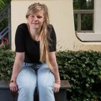 Anneriek De Vries