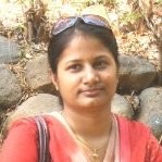 Madhusmita Mohapatra