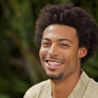 Antwan Mahaley