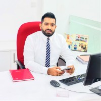 Sandun Wijebandara