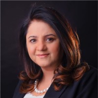 Poonam Bajaj ( She , Her, Hers )