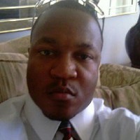 Winfred Cameron
