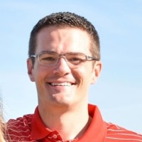 Travis Cooperrider