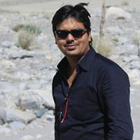 Abhijeet Gaurav