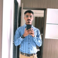Tushar Yadav