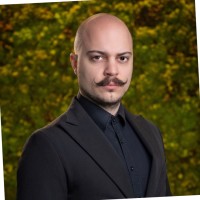 Matteo Caruggi