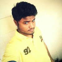 Bhargav Kalluri
