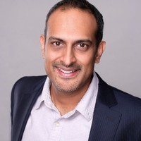 Sam Shah BSc (Hons) FIFST