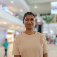 Poornima C.M