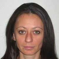 Hristina Kirova