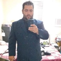 Leandro Almeida