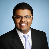Jithin Zacharias