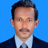 Vineeth R