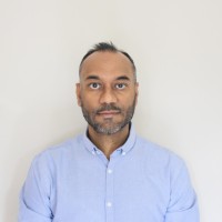 Bhavesh Makan