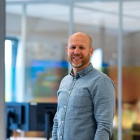 Frank Van Der Veer