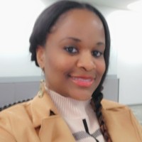 Jeanette Ford
