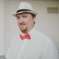 Oleksandr Holubenko