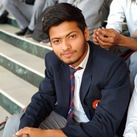 AKSHAT SHRIVASTAVA