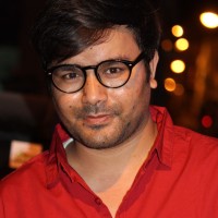Krishna Kumar