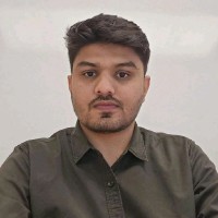 Rahil Patel