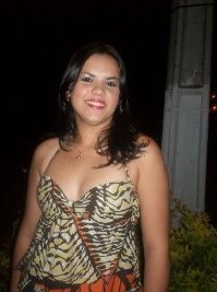 Flaviane Ferreira
