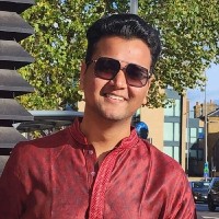 Jatin Goyal