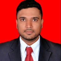 Jagadeesh N M