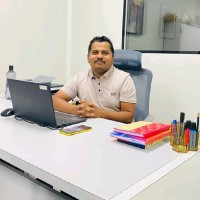Kishor Rupnar
