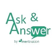 Ask N Answer Meritnation