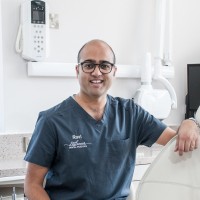 Ravi Nathwani