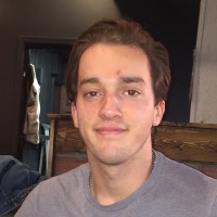 Nate Pianto
