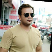 Varun Bajpai