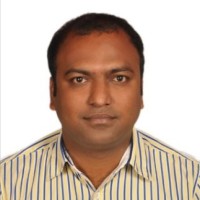 Yugender Reddy Gavini
