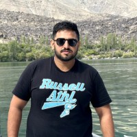 Engr. Ali Raza