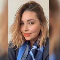 Khaoula Ghaffouli