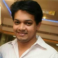 Amit Doke