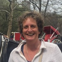 Christine Fountain