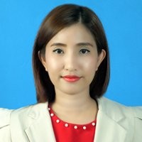 Kulkanich Damrongcheep