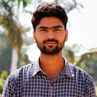 Yogesh Sharma