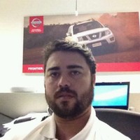 Everton Morais