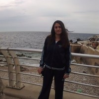 rayane ghazi