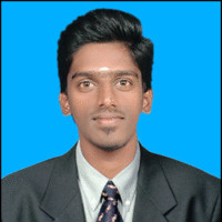 PALANISAMY VAITHEESWARAN