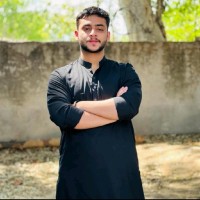 Ahmed Saif