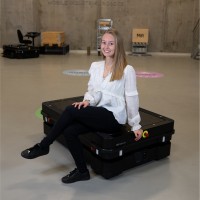 Anna Svendsen Ebdrup